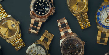 How to Buy the Cheapest Rolex Watches