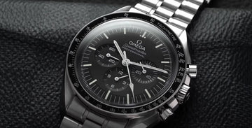 What is a Chronograph Watch?