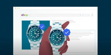 Unlocking the eBay Authenticity Guarantee