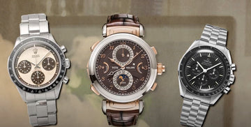 Best Investment: Maximizing Your Timepiece's Worth
