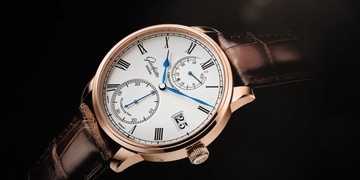 The Marine Chronometer: A Timepiece of the Seas