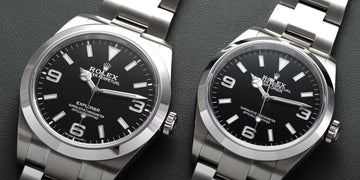 Rolex Sizes: The Right Fit For Your Wrist