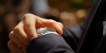 Solar Watches: Catching Time with the Power of the Sun