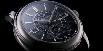 What Is a Tourbillon Watch