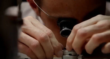 Watch Repair Service: Keeping Your Timepiece Ticking