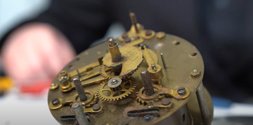 What is Horology: The Art and Science Behind Watchmaking