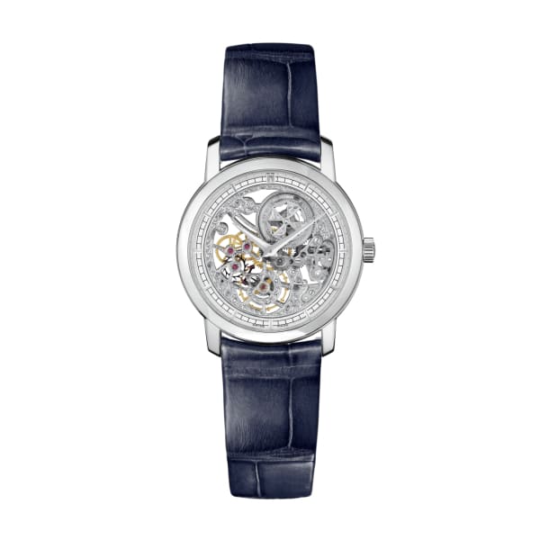 Vacheron Constantin Traditionnelle Manual-Winding Ultra-Thin