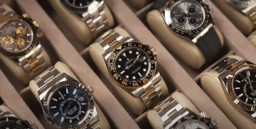 Discover the Cheapest Rolex for Men