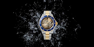 How to Check for Water Damage in Your Luxury Watch