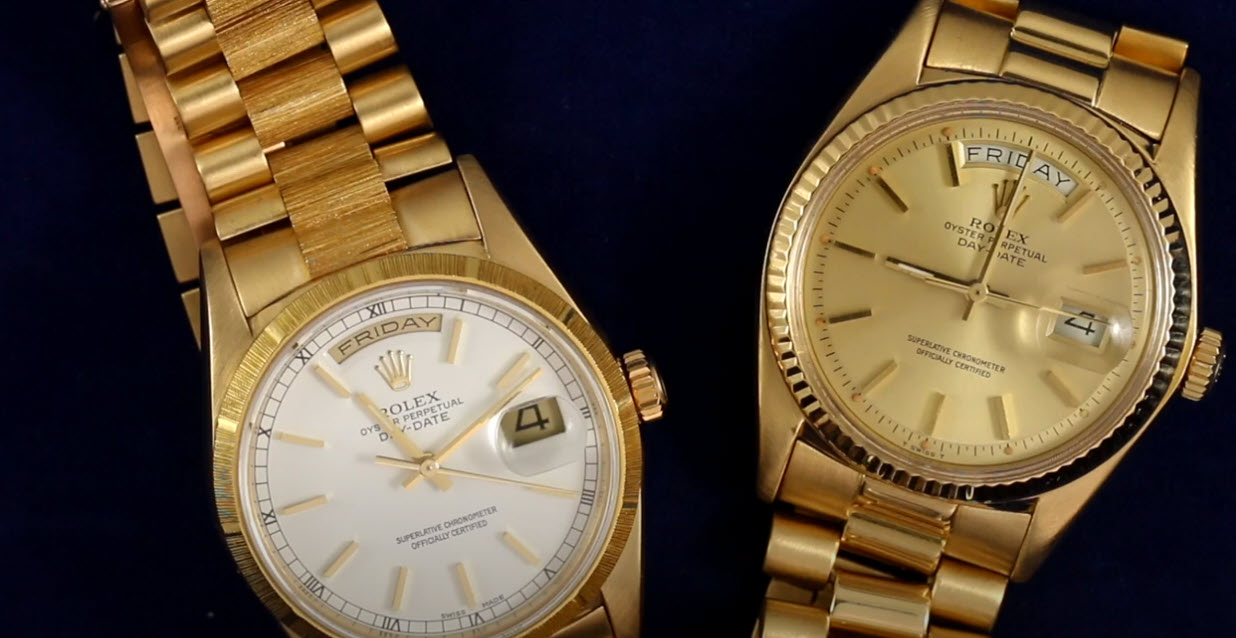 How to Flip Watches for Profit