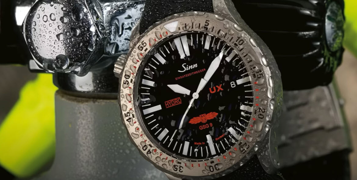 Discover the Best German Watch Brands