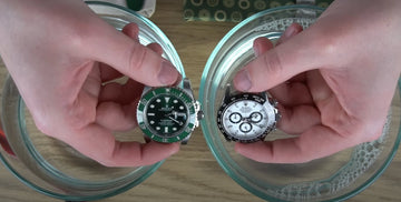 How to Clean a Watch: A Comprehensive Guide