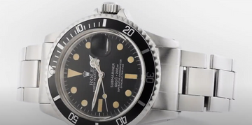 The Rolex Oyster Bracelet: Iconic Design and Timeless Durability