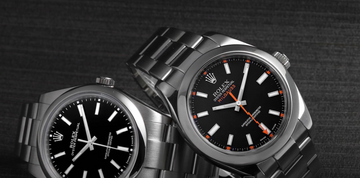 Rolex watches
