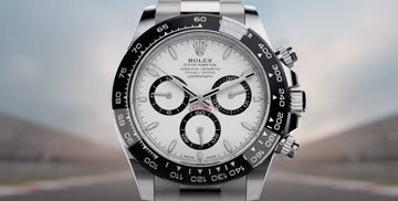 The Ultimate Guide to the Rolex Daytona Panda