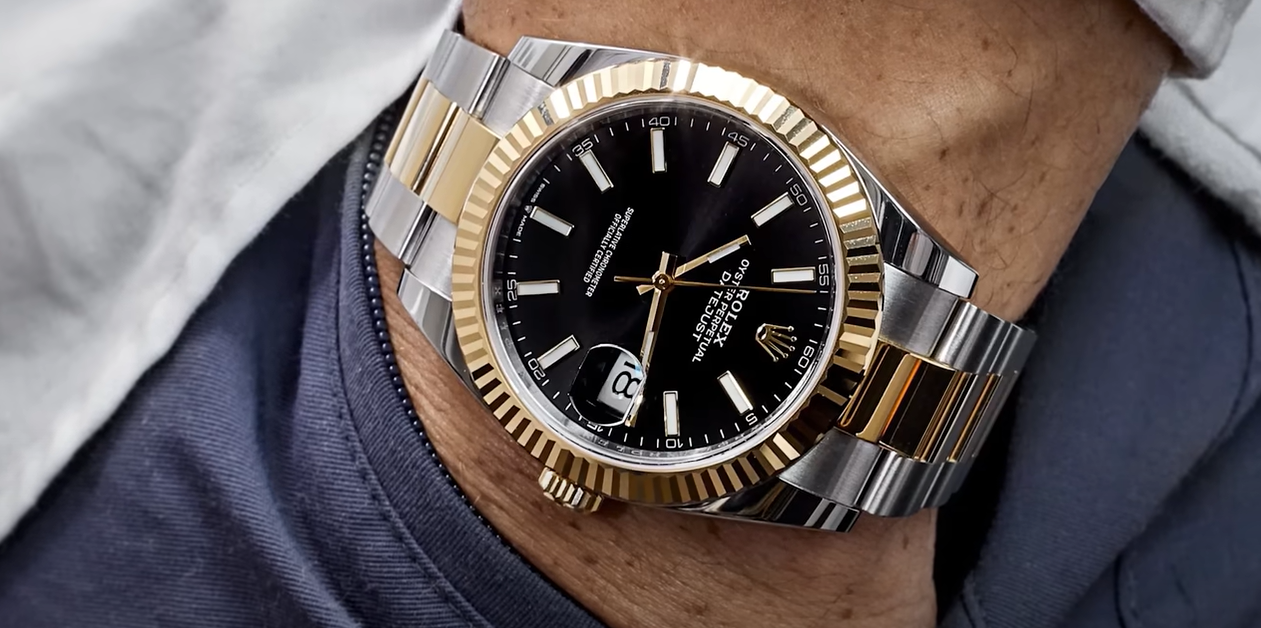 Rolex Datejust