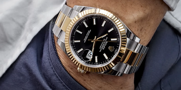Rolex Datejust