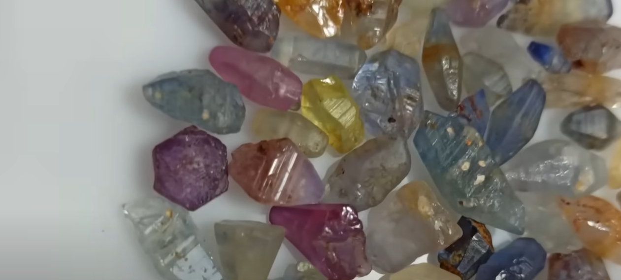 Sapphire Hardness: Understanding the Mohs Scale of Durability
