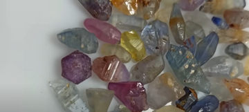 Sapphire Hardness: Understanding the Mohs Scale of Durability