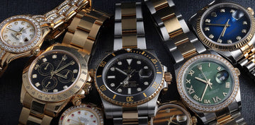 How to Sell My Rolex Watch for the Best Price