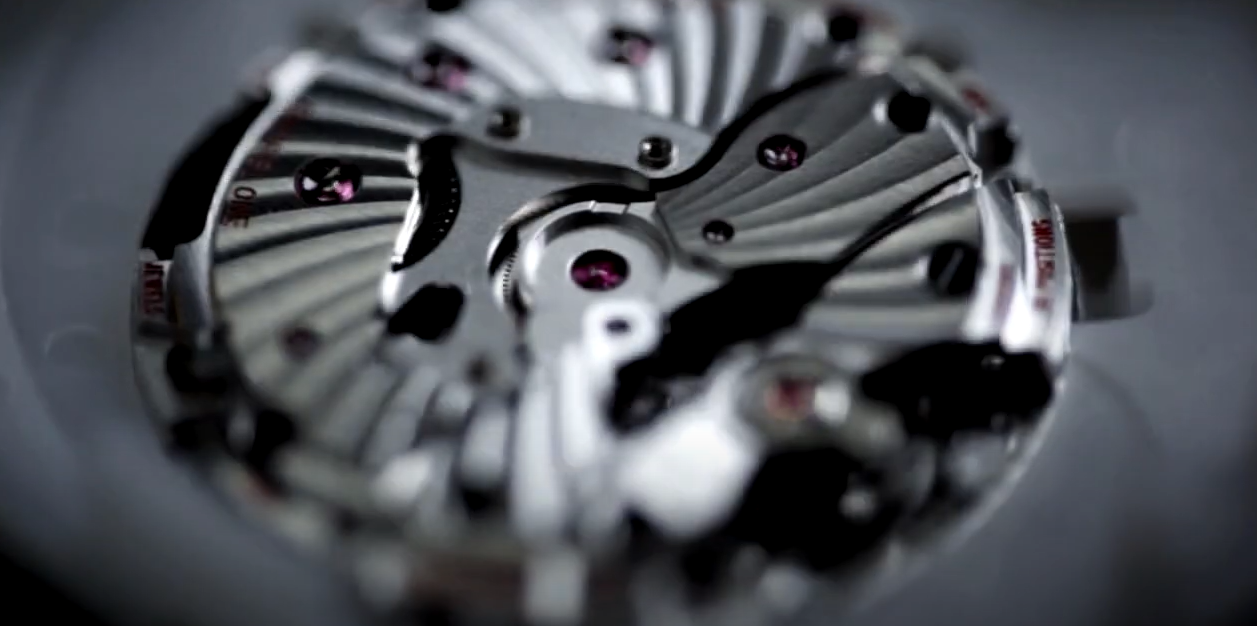 Understanding the Functionality of a Watch Spring Balance