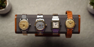 Discover the Best Collection of Vintage Watches for You