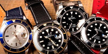 The Wonderful Watch Bezel: Types, Styles, and Operations