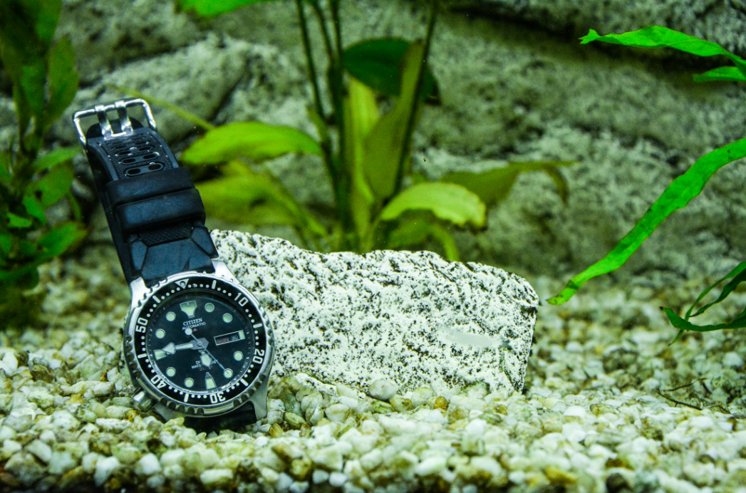10 Notable Watches with a Second Hand