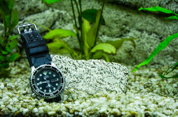 10 Notable Watches with a Second Hand