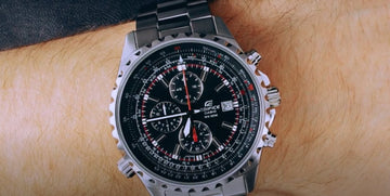 Discover the Best Watches Under 1000