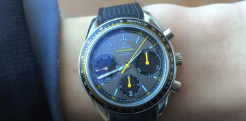 Omega Speedmaster