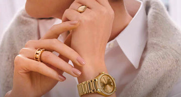Best Women's Luxury Watches: A Guide to Timeless Elegance