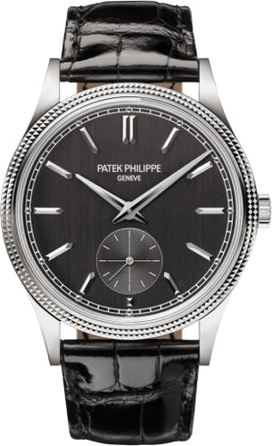 Patek Philippe Calatrava 