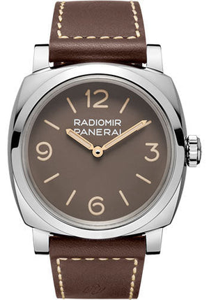 Panerai Radiomir 1940 3 Days Acciaio Watch - PAM00662