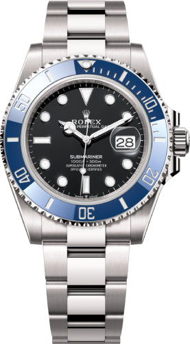 Rolex Submariner 
