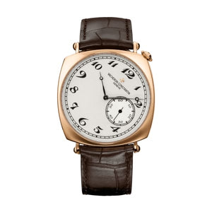 Vacheron Constantin Historiques American 1921 Ref. # 82035/000R-9359